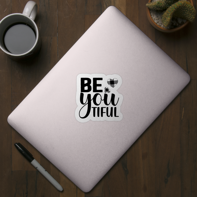 be you tiful by família